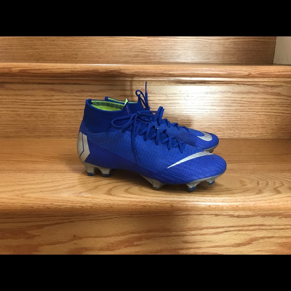 Nike Superfly 6 Elite FG
